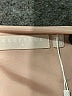 Keepsake 100% Polyester Tan Cocktail Dress Size M - photo 7