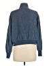 Wildfox Blue Pullover Sweater Size Med (2 or M) - photo 2