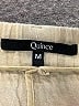 Quince 100% Linen Tan Linen Pants Size M - photo 7