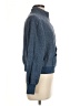 Wildfox Blue Pullover Sweater Size Med (2 or M) - photo 4