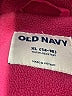 Old Navy 100% Polyester Pink Cardigan Size XL (kids) - photo 3