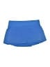 Lululemon Lab Solid Blue Skort Size 8 - photo 1