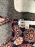 DR2 Paisley Brown Romper Size L - photo 4