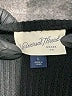 Universal Thread Solid Black Casual Dress Size L - photo 7