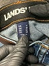 Lands' End Blue Jeans Size 6 - photo 10