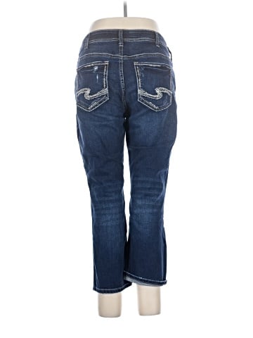 Silver Jeans Co. Jeans (view 2)