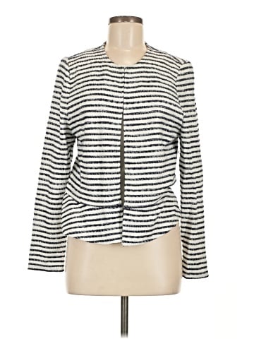 Ann Taylor LOFT Outlet Blazer (view 1)
