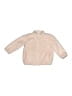 Uniqlo Pink Jacket Size 18-24 mo - photo 1