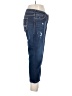 Silver Jeans Co. Hearts Blue Jeans Size L (estimated) - photo 4