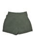 Athleta Solid Green Shorts Size 6 - photo 2