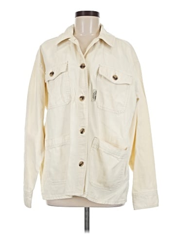 Topshop Jacket (view 1)