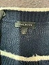 Talbots Black Pullover Sweater Size L - photo 7