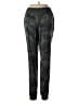 Splendid Camo Black Track Pants Size S - photo 2