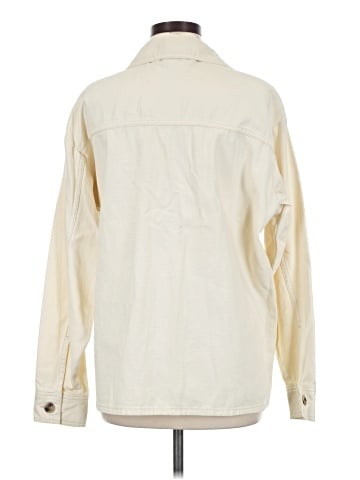 Topshop Jacket (view 2)