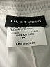 I.N. Studio 100% Polyester Ivory Casual Pants Size XL (petite) - photo 7