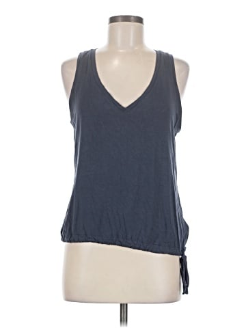 Express Sleeveless Top (view 1)