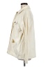 Topshop 100% Cotton Ivory Jacket Size 8 - 10 - photo 5