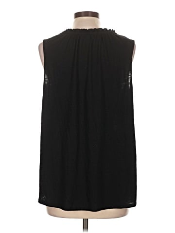 Simply Vera Vera Wang Sleeveless Top (view 2)