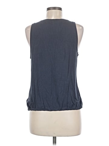 Express Sleeveless Top (view 2)