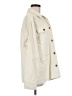 Topshop 100% Cotton Ivory Jacket Size 8 - 10 - photo 4