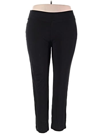 Zenergy by Chico's Active Pants (view 1)