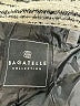 Bagatelle Tweed Silver Blazer Size XL - photo 6