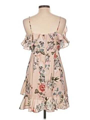 Majorelle Cocktail Dress (view 2)