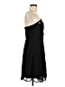 Venus 100% Polyester Black Cocktail Dress Size 8 - photo 4