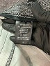 Hilary Radley Chevron-herringbone Gray Active Pants Size 10 - photo 8