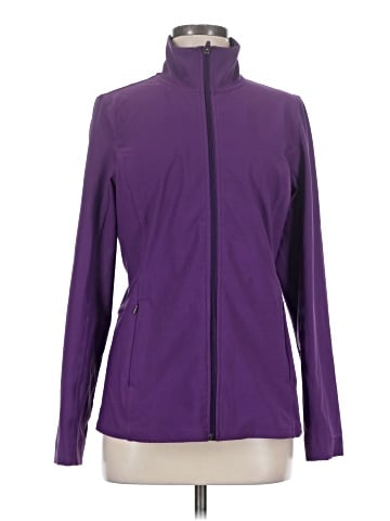 lucy Track Jacket (view 1)