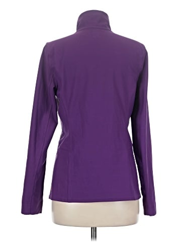 lucy Track Jacket (view 2)