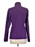 lucy Purple Track Jacket Size M - photo 2