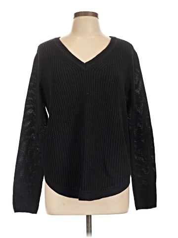 RD Style Pullover Sweater (view 1)