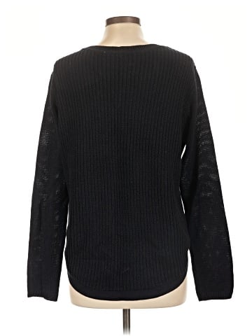 RD Style Pullover Sweater (view 2)