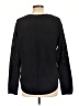 RD Style Black Pullover Sweater Size L - photo 2