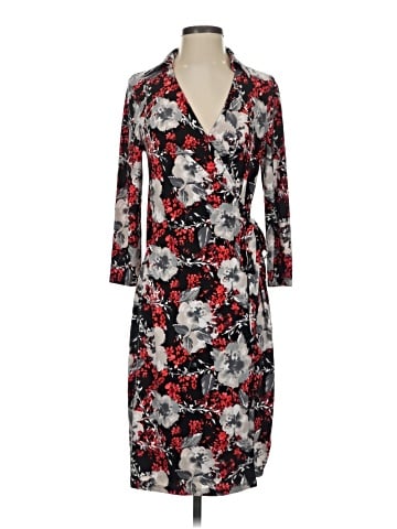 The Limited Cocktail Dress (view 1)