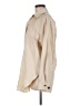 Vince. Tan Long Sleeve Button-Down Shirt Size M - photo 5
