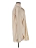Vince. Tan Long Sleeve Button-Down Shirt Size M - photo 4