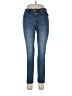 Flying Monkey Solid Blue Jeans Size 30 waist - photo 1
