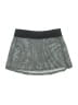 Unbranded Paisley Gray Active Skort Size 8 (tall) - photo 1