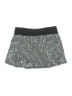 Unbranded Paisley Gray Active Skort Size 8 (tall) - photo 2