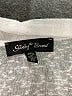 Slinky Brand 100% Polyester White Kimono Size 2X - photo 7