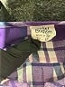 Mini Boden Purple Dress Size 11 - 12 - photo 3