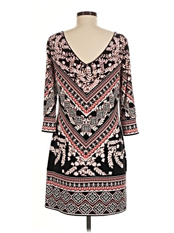 White House Black Market Casual Dress (view 2)