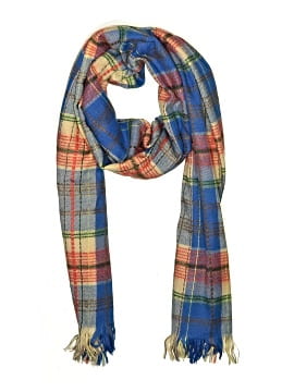 Free Press Scarf
