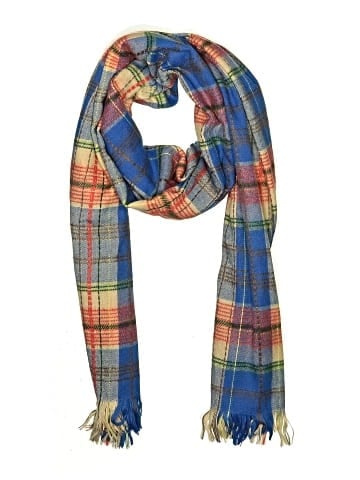 Free Press Scarf (view 1)