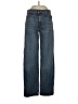 Levi's 100% Cotton Blue Jeans Size 25 waist - photo 1
