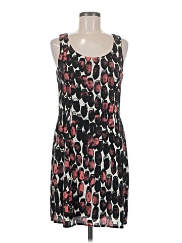 Bar III Cocktail Dress (view 1)