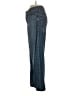 Levi's 100% Cotton Blue Jeans Size 25 waist - photo 5