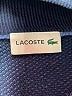 Lacoste 100% Cotton Blue Pullover Sweater Size 3X - photo 7